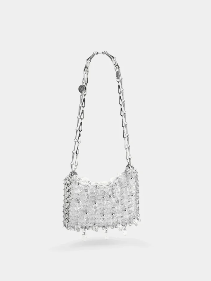 1969 nano crystal resin bag