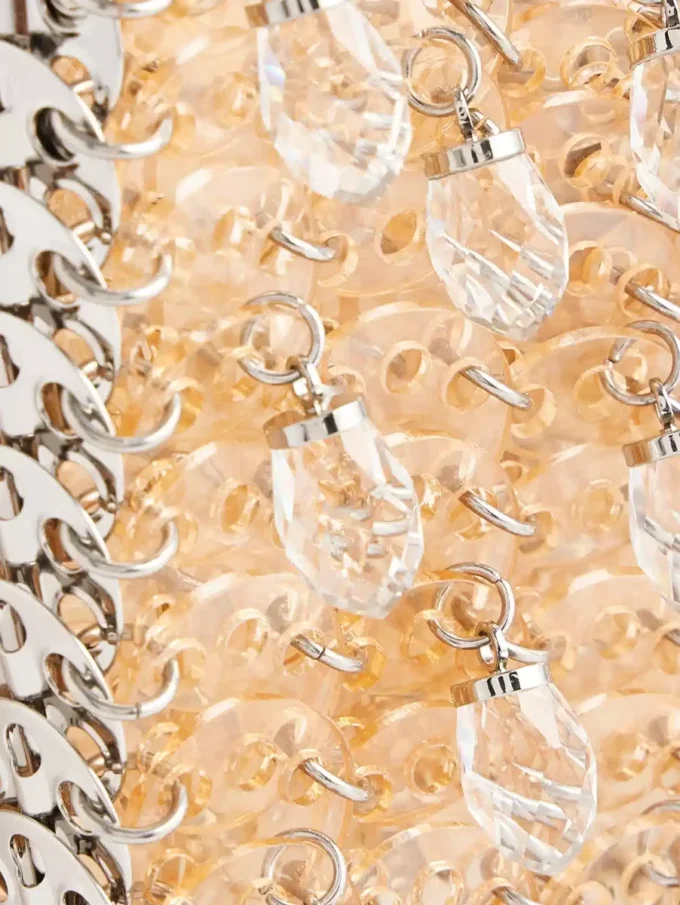 1969 nano crystal resin bag