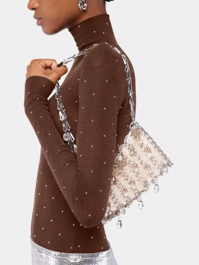1969 nano crystal resin bag