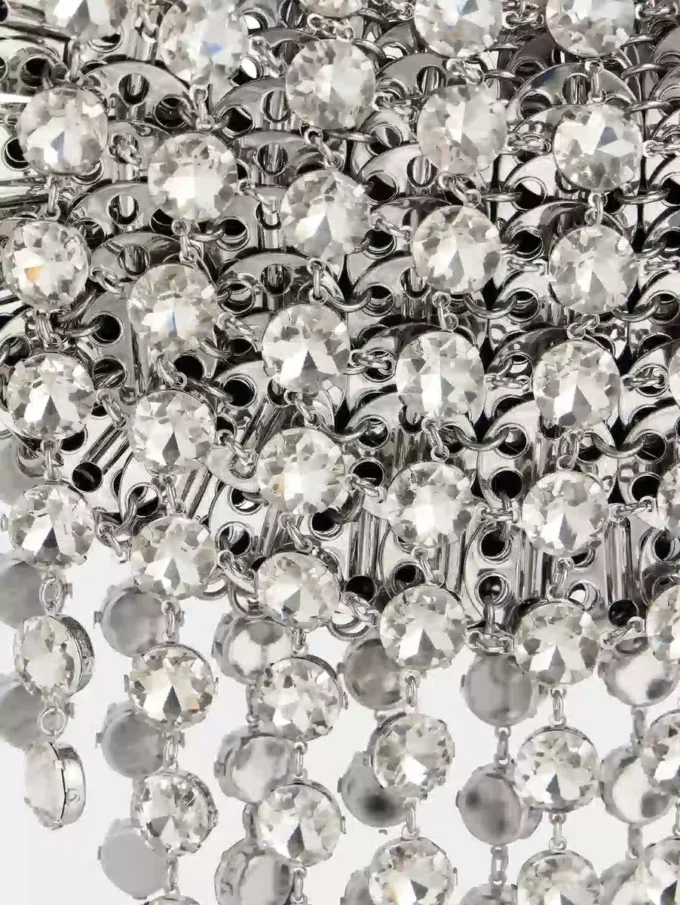 1969 Strass Moon bag