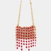 1969 strass nano bag