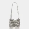 1969 Strass Nano bag