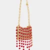 1969 strass nano bag
