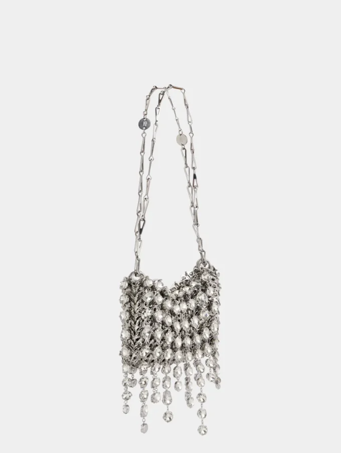 1969 Strass Nano bag
