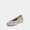 Ballerina with sequins