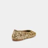 Ballerina with sequins