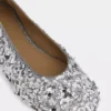 Ballerina with sequins