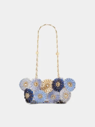 Flower 1969 blue bag Flower 1969 blue bag