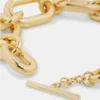 Gold oversized XL link necklace Gold oversized XL link necklace