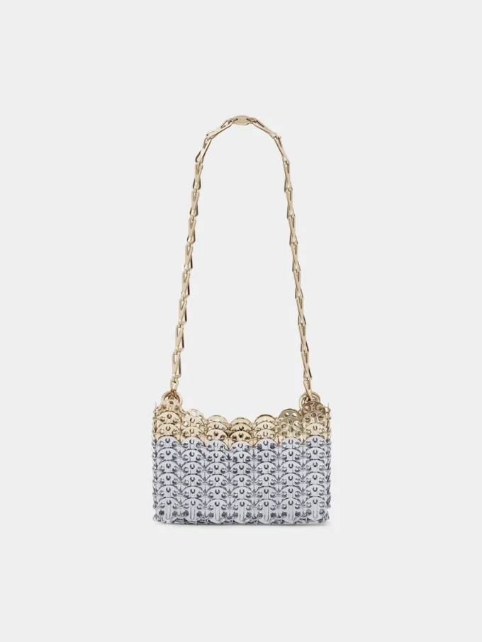 Iconic nano 1969 skyline bag