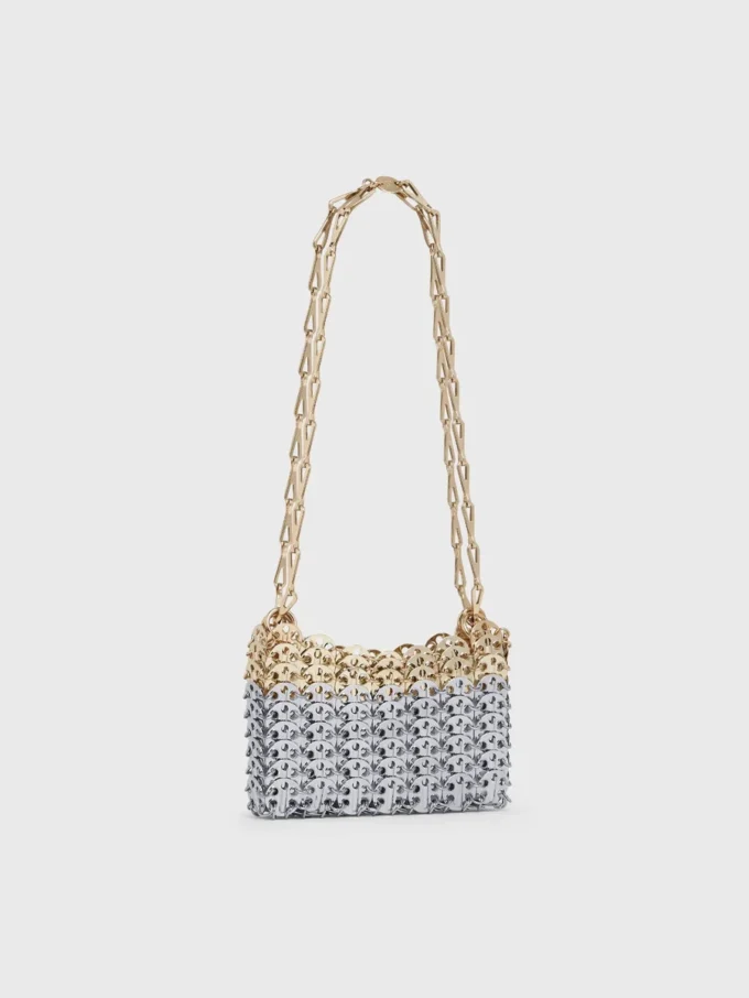 Iconic nano 1969 skyline bag
