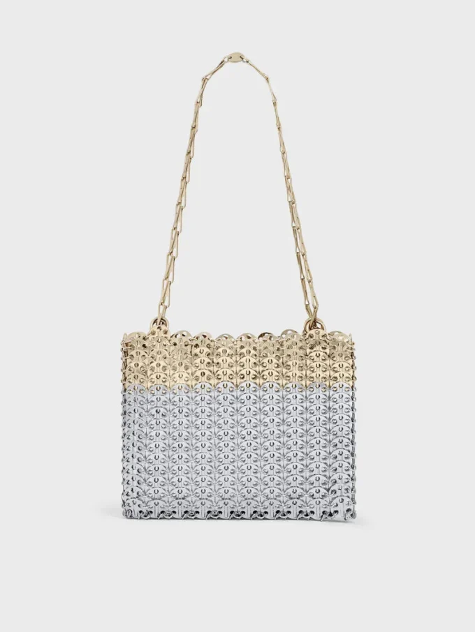 Iconic skyline 1969 bag