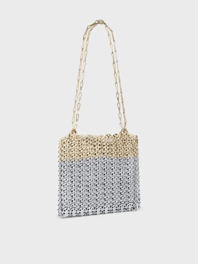 Iconic skyline 1969 bag