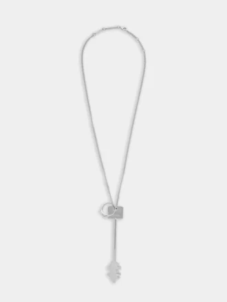 Key necklace