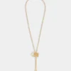 Key necklace