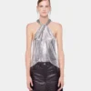 Mesh top