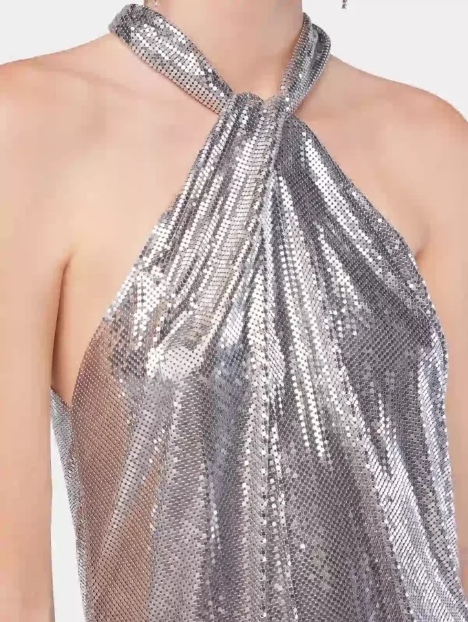 Mesh top