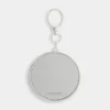 Mirror charm