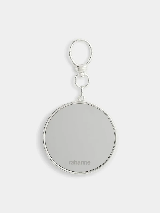 Mirror charm