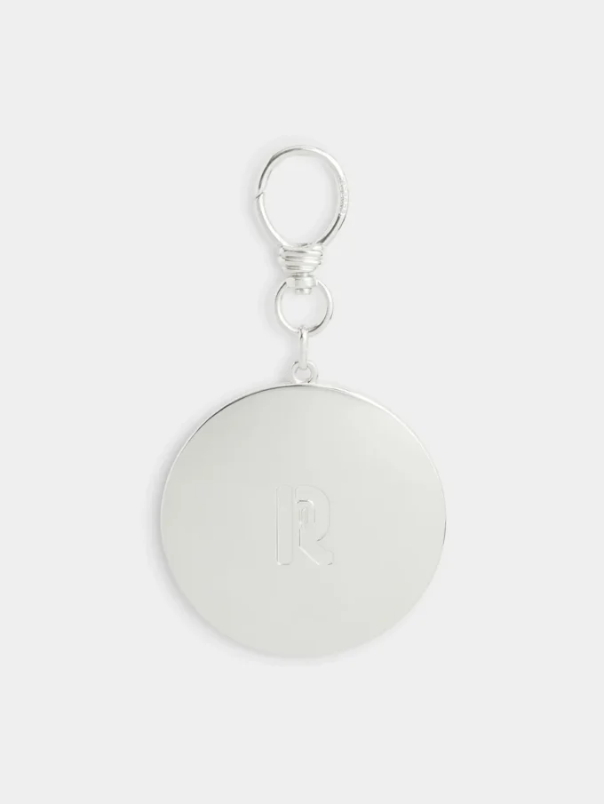 Mirror charm