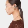 Nano ear cuff set