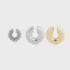 Nano ear cuff set