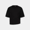 Oversize piercing t-shirt