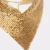 Pixel bubble necklace