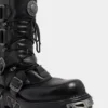 Rabanne x New Rock black boots Rabanne x New Rock black boots