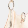Small Transparent Ring Bag