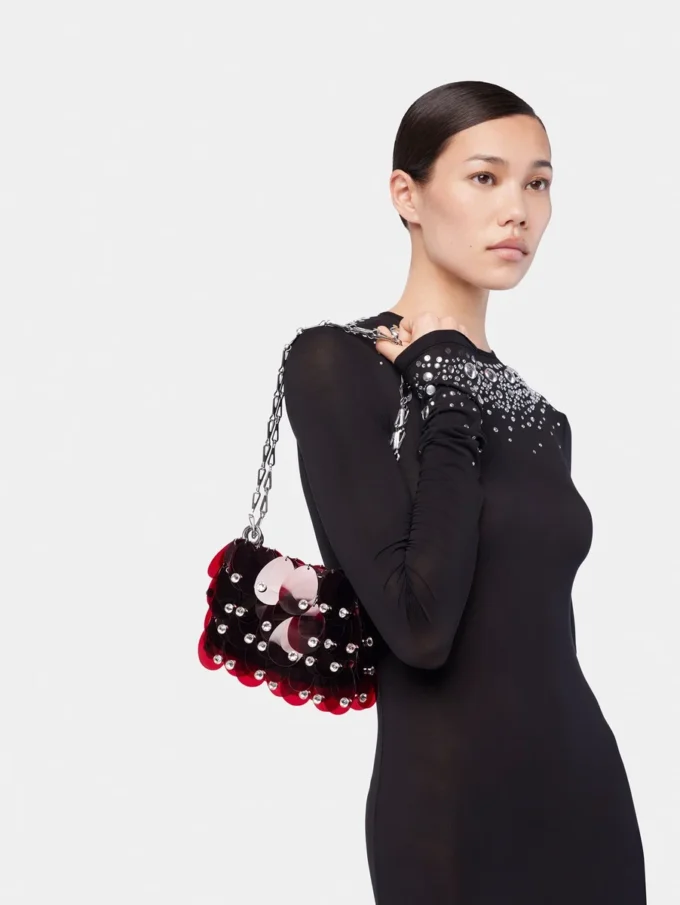 Sparkle bag