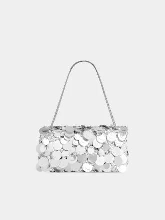 Sparkle baguette bag Sparkle baguette bag