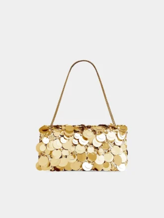 Sparkle baguette bag Sparkle baguette bag