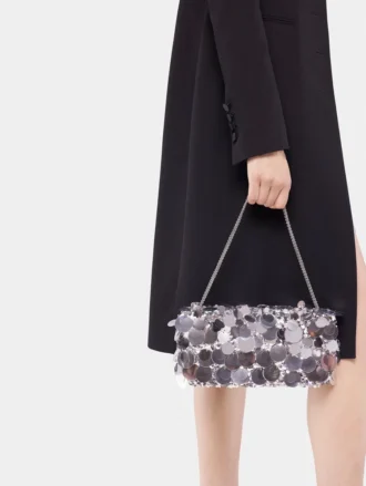 Sparkle baguette bag Sparkle baguette bag