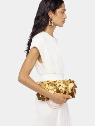 Sparkle baguette bag Sparkle baguette bag