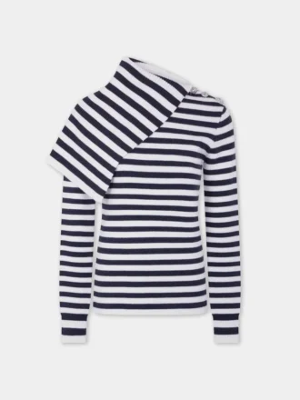 sweater in wool 1 330x440 - Sweater in wool