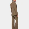 Tailored trousers in wool