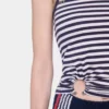 Tank top in cotton