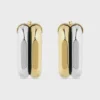 XL Link earrings
