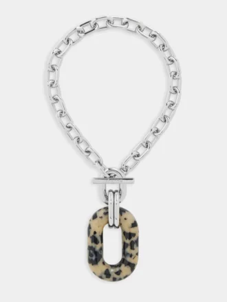 XL Link necklace