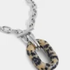 XL Link necklace